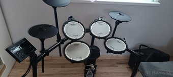 Predam roland td07kv - 2