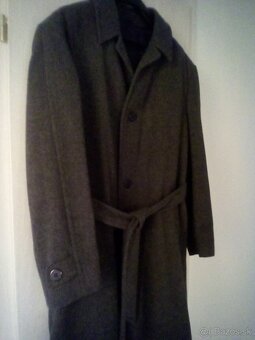 Pánsky kabát - 2