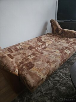 Sedacia súprava - 2