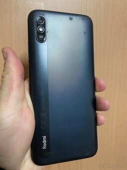 Xiaomi Redmi 9AT - 2