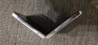 Predám Samsung z flip 5 512gb mint - 2