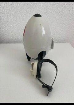 Rockit raketa na kočík - 2