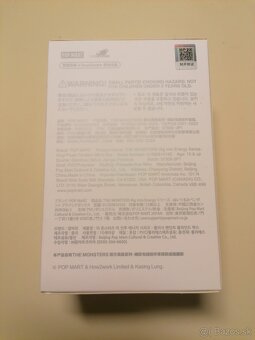 Pop Mart Labubu Monsters Big into Energy - 2