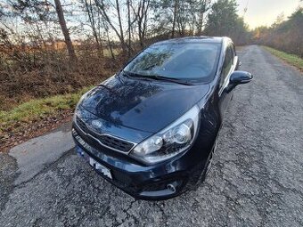 Kia rio 1.4i - 2