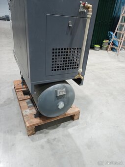 Kompresor CORMAK luft 1000 compact - 2