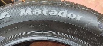 Zimné pneu 195/65R15 - 2