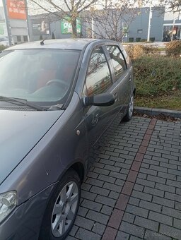 Fiat Punto 1.2 - 2