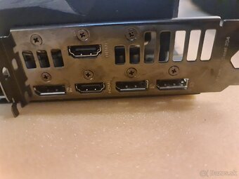 RTX 3070 dual Asus - 2