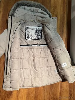 C&A damska zimná bunda xl - 2