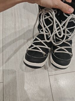 Moon boot 25 - 2