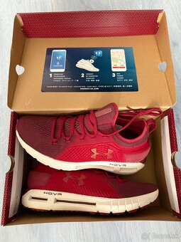 Pánske tenisky Under Armour UA Phantom ,43/9, Bluetooth - 2