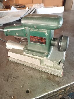 Metabo bruska. - 2