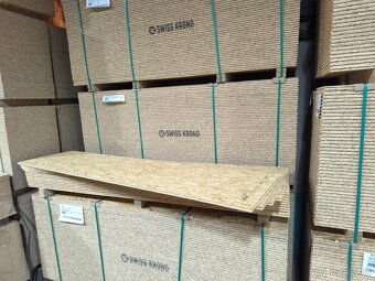 OSB dosky-MINERALNE IZOLACIE najlepšie ceny v SR - 2