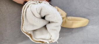 Pracovné rukavice - 2