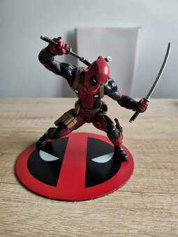 Deadpool - 2