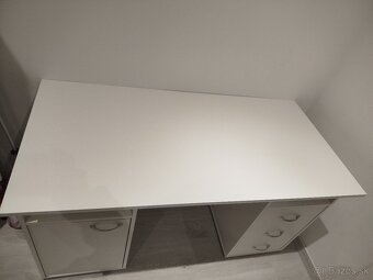 Písací stôl KUBA - 2