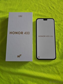 honor 400 lite-velvet grey - 2