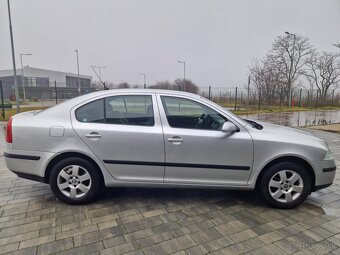 Predám Škoda octavia 1.9tdi 77kw - 2