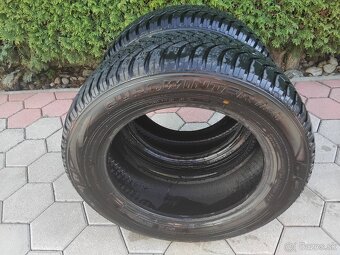 205/60r16 zimné - 2