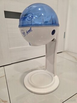 Bezdotykový dávkovač dezinfekcie Germstar - 2