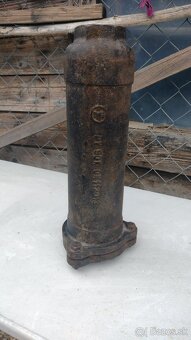 Predám pracovný valec PV 90K - 2