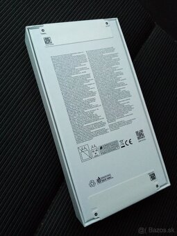 Predam samsung a56 256gb kupeny 22.12. Zaruka - 2