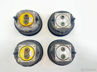 Airbag volantu BMW E46 - 2