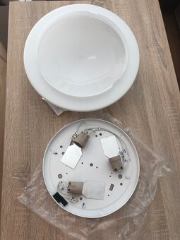 Nastenne/stropne svietidlo Top Light - 2