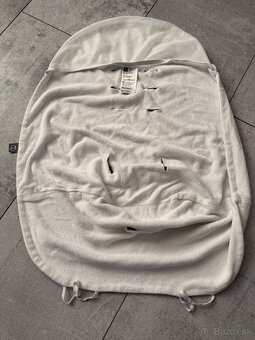 Príslušenstvo ku kočíku Stokke - 2