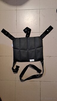 Tehotenský pás do auta - 2