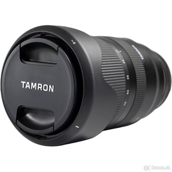 Tamron Fujifilm - 2