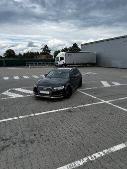 Audi A6 C7 3.0 Btdi 230kw - 2