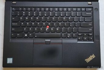 Lenovo Thinkpad T470 - 2