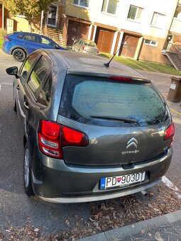 Citroen C3 - 2