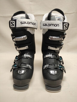 dámske lyžiarky - 2