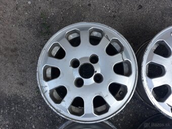 Elektróny Škoda Felicia "Magic"... - 2