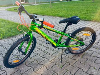 Detsky Bicykel 20" Merida - 2