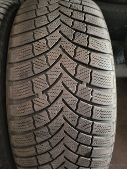 205/55r16 91H,Bridgestone Blizzak - 2
