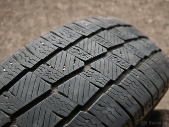 225/50-R17 zimne - 2