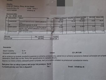 Canon NOVA laserová tlačiaren - 2