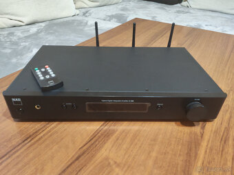 Predám NAD C338 - 2