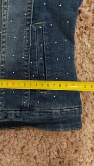 Riflová bunda MAYORAL 164 - 2