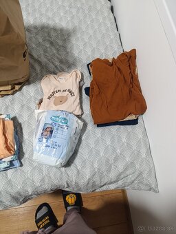 Predám detské veci - 2