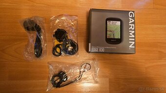 Garmin edge 830 - 2