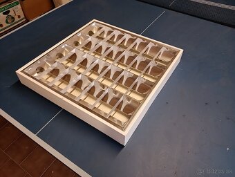 Svietidlá neón/ LED - 2