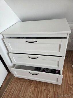 Ikea komoda - 2