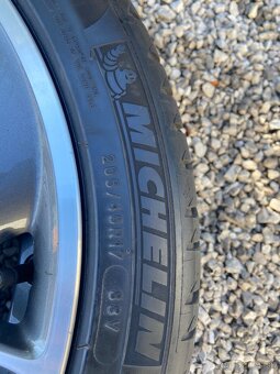 Renault Zoe 1x disk - 2