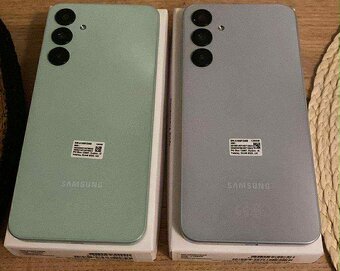 Samsung galaxy a16 - 2