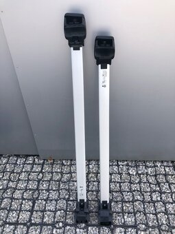 STREŠNÝ NOSIČ VW - 2