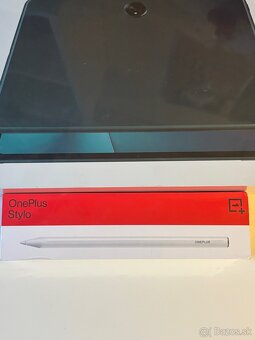 OnePlus Pad (8/128GB) + OnePlus Stylo - 2